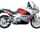 BMW K 1200RS